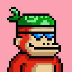 KONG #9890