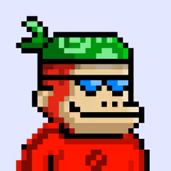 KONG #4201