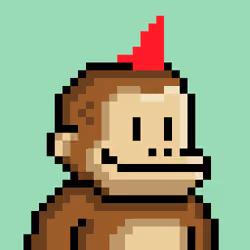 KONG #9347
