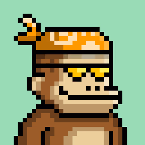 KONG #1676
