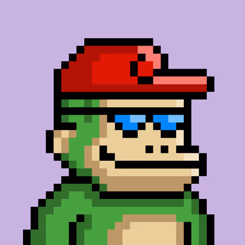 Smol Kongz