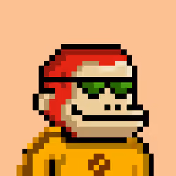 KONG #3795