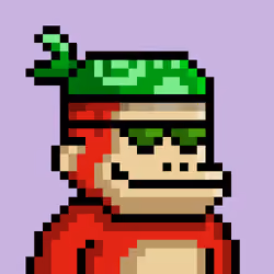 KONG #8066