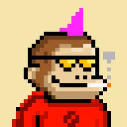 KONG #2329