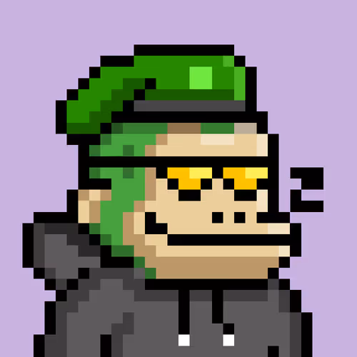 Smol Kongz
