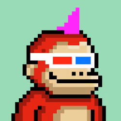 KONG #9522