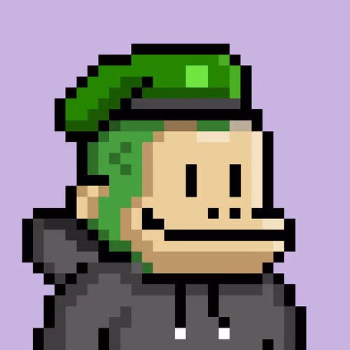 Smol Kongz