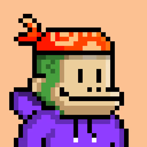 Smol Kongz