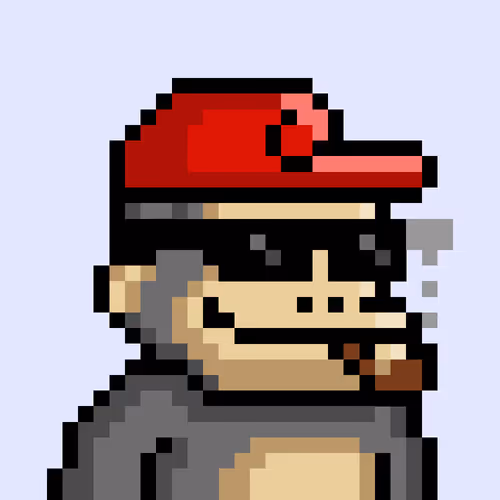 Smol Kongz