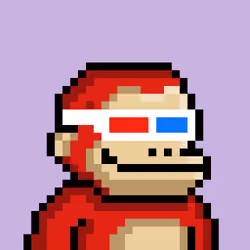 KONG #6307