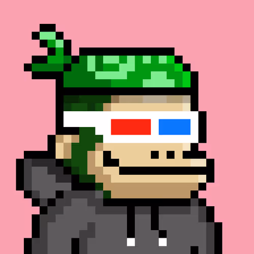 Smol Kongz