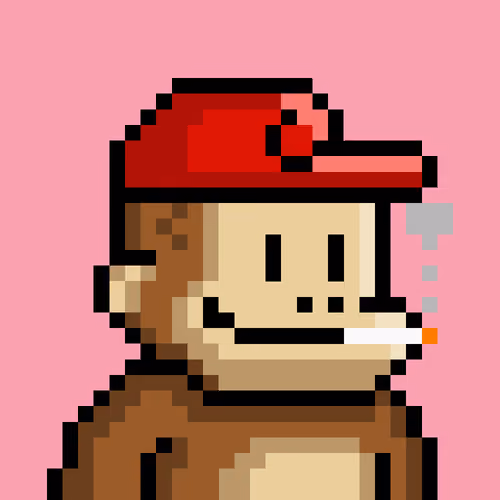 KONG #4886