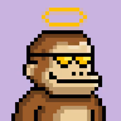 KONG #2672