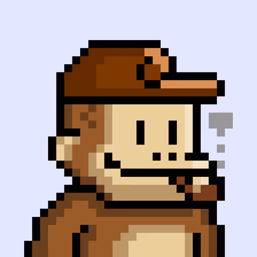 Smol Kongz