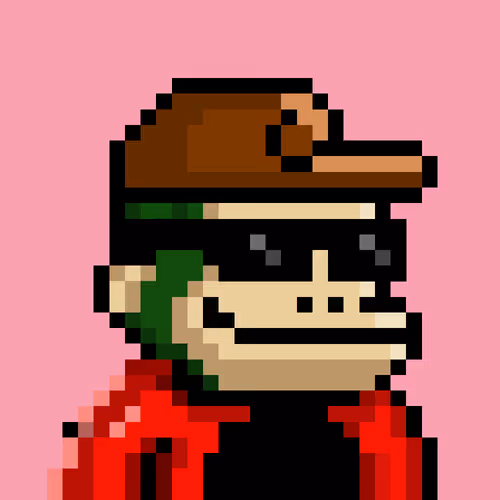 Smol Kongz