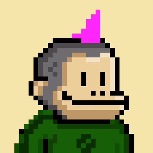 Smol Kongz