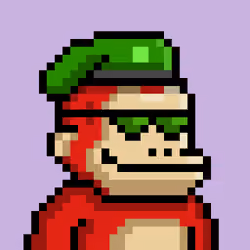 KONG #5297
