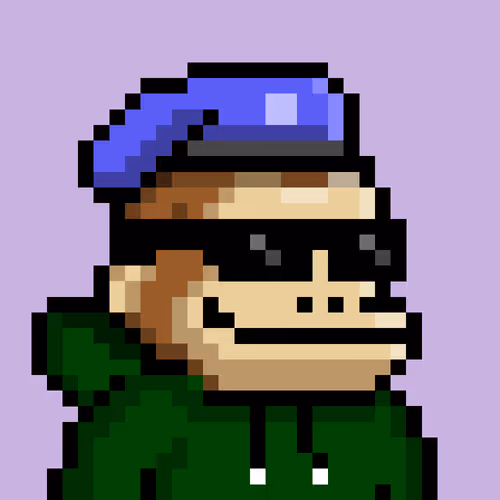 Smol Kongz