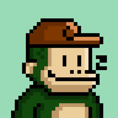 Smol Kongz