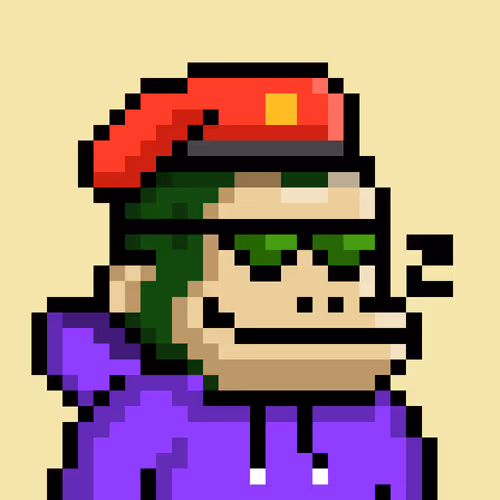 Smol Kongz
