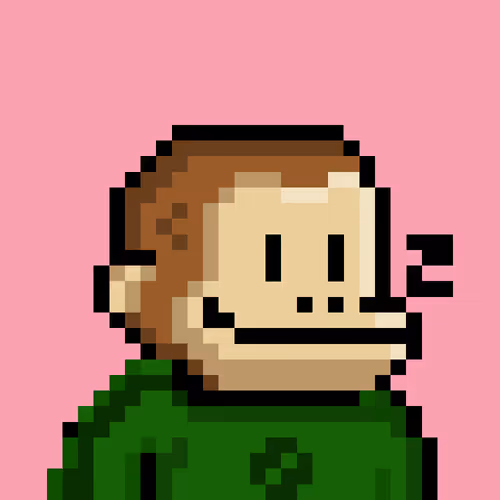 Smol Kongz