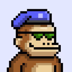 KONG #9007