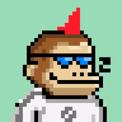 KONG #2946
