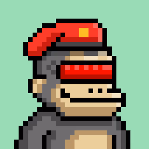 KONG #5128