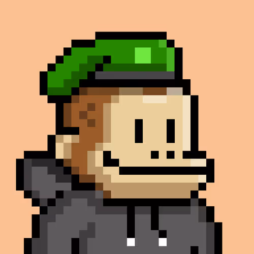 Smol Kongz