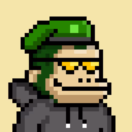 Smol Kongz
