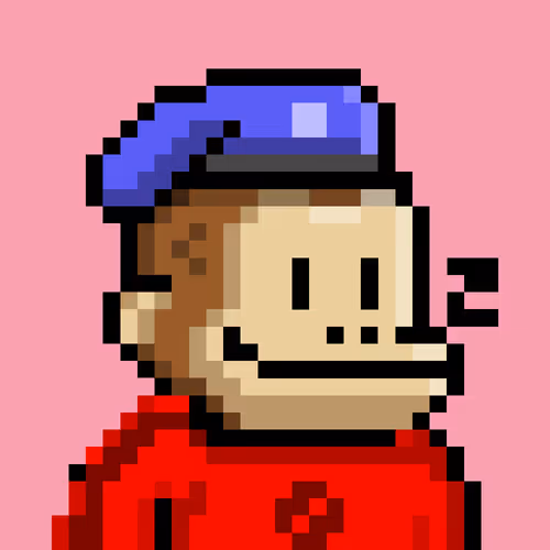 Smol Kongz