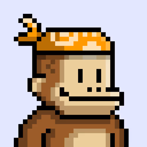 Smol Kongz