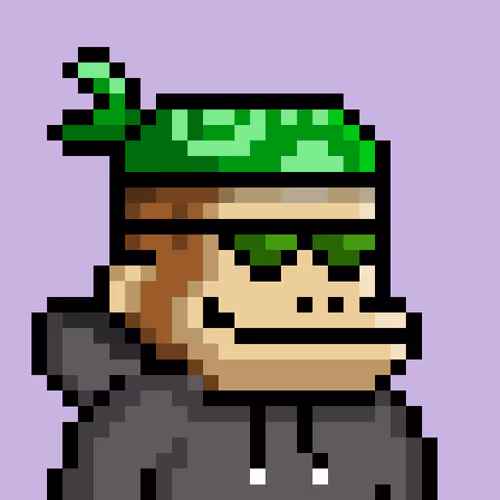 Smol Kongz