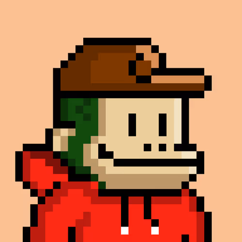 Smol Kongz