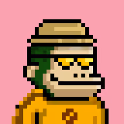 KONG #2297