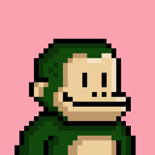KONG #5431