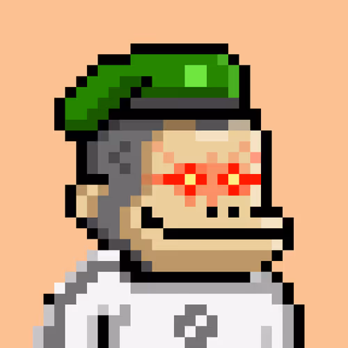 Smol Kongz