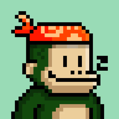 Smol Kongz