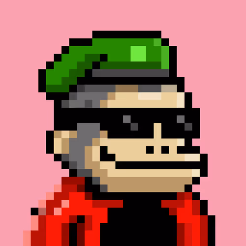 Smol Kongz
