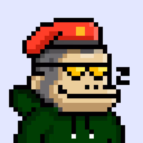 Smol Kongz