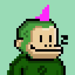 KONG #8936