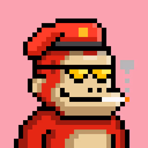 Smol Kongz