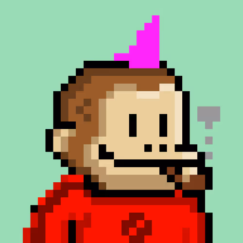 Smol Kongz