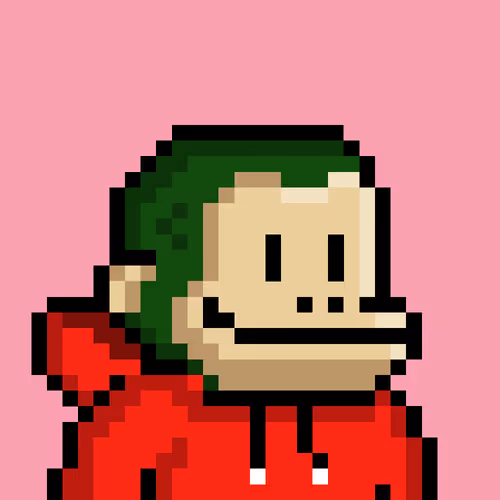 Smol Kongz