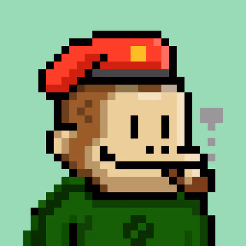 Smol Kongz