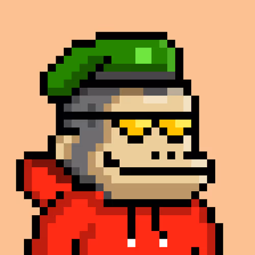 Smol Kongz
