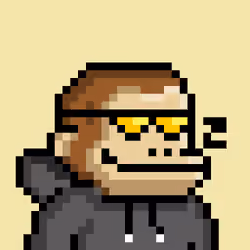 KONG #2862