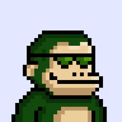 KONG #4677