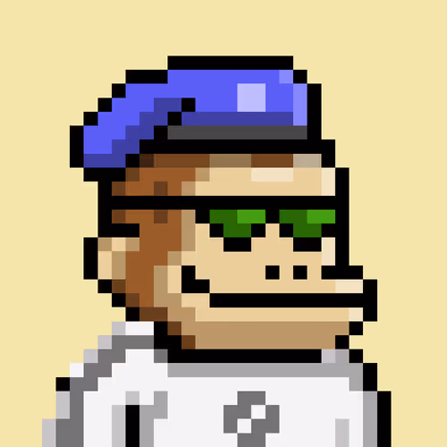Smol Kongz
