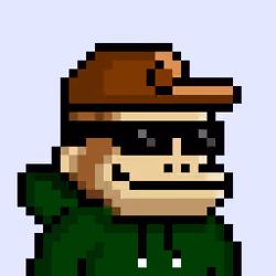 KONG #7897